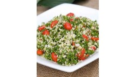 Sprouts Tabbouhleh