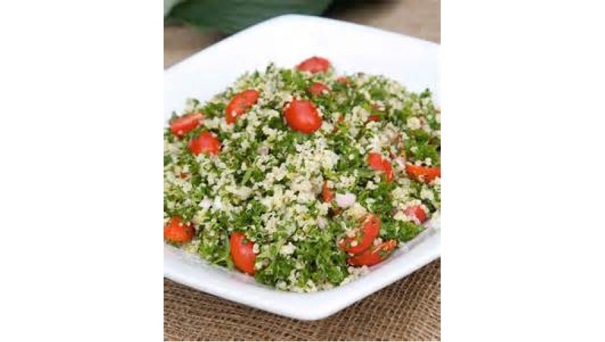 Sprouts Tabbouhleh