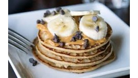 Protein Pancakes