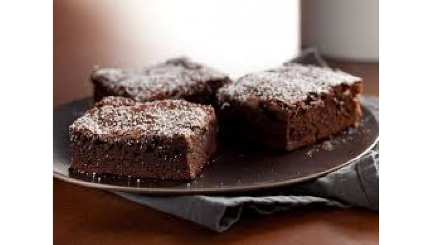 Protein Brownie