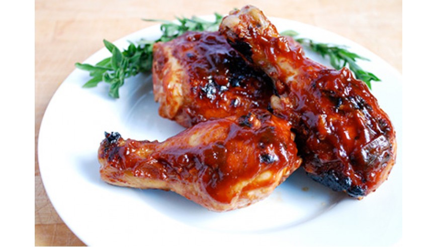 BBQ Chicken