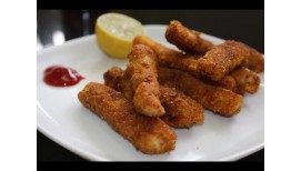 Fish Fingers 