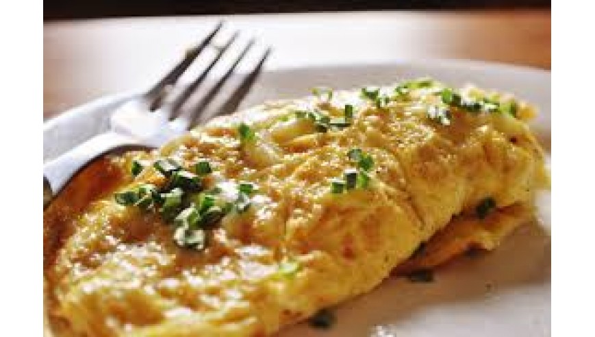 Omelette